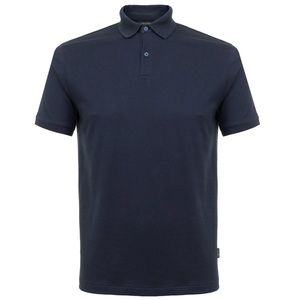 Calvin Klein Navy Polo Shirt